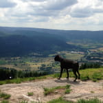 Site de Chèvre Roche