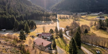 Centre de vacances le Chorin