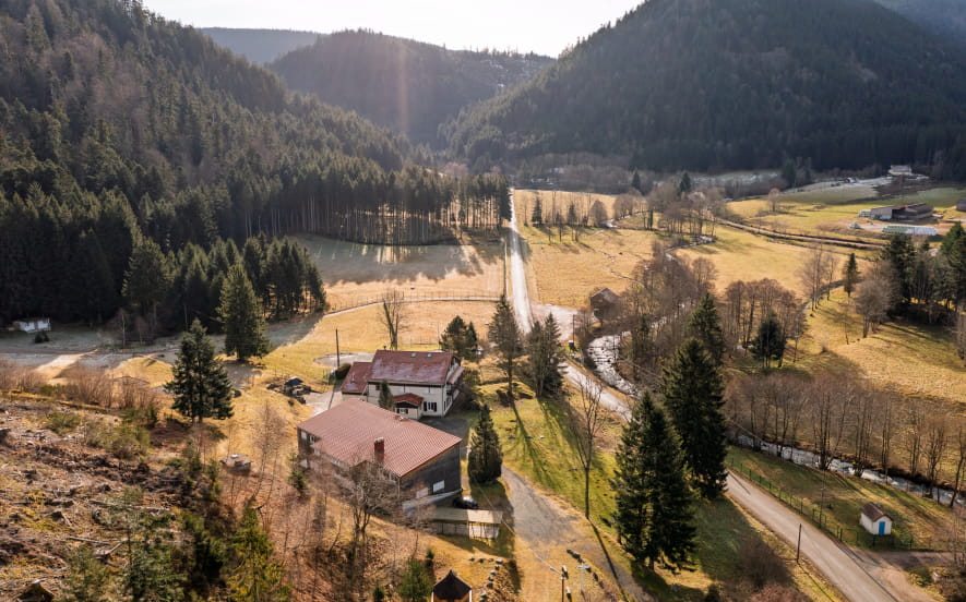 Centre de vacances le Chorin