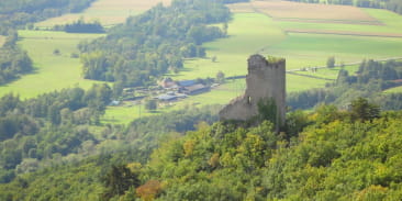 Château du Ramstein