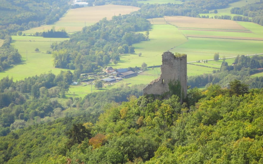 Château du Ramstein