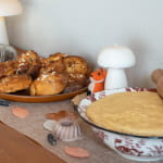 Atelier fabrication de Kanelbulle, le cinnamon roll façon Alsace