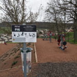 Fit-park