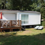 Camping Domaine des Messires