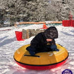 Espace tubing