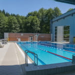 Centre aquatique intercommunal