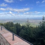 Sanctuaire du Mont Sainte-Odile
