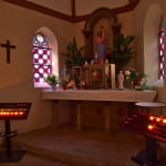 Chapelle Notre-Dame-des-bois