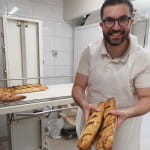 Boulangerie Du Pain ÉPi C'est Tout