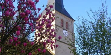 Église Notre-Dame de l'Assomption