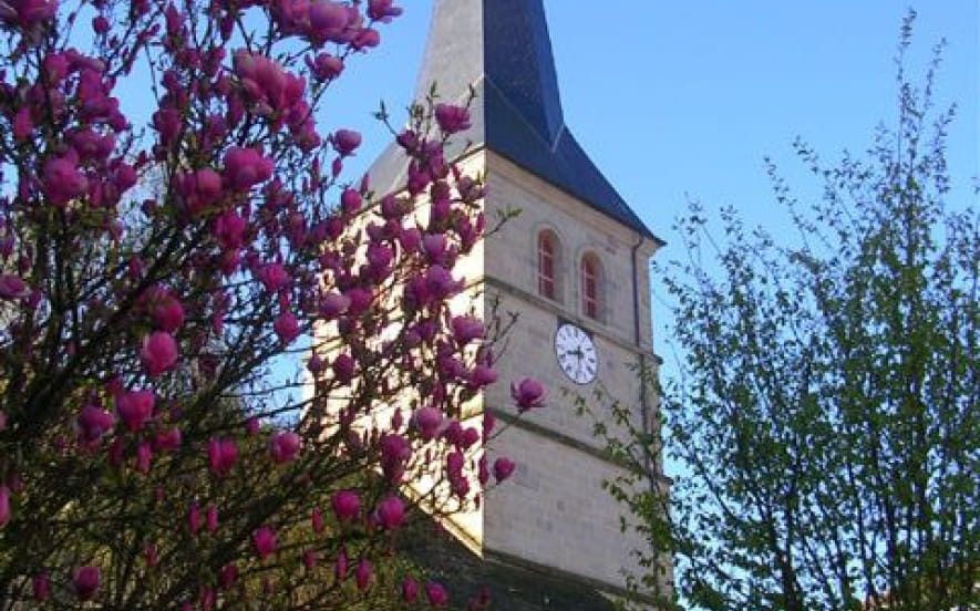 Église Notre-Dame de l'Assomption