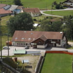 Auberge La Drosera