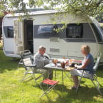 Camping-aire du Gros Pré