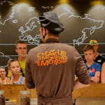 Choco’time : histoire, actualités, et savoir-faire de la Chocolaterie