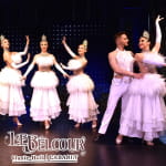 Le Belcour – Music-Hall Cabaret