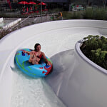 Nautilia - centre aquatique du Florival