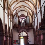 Église de Saint-Maurice-sur-Moselle