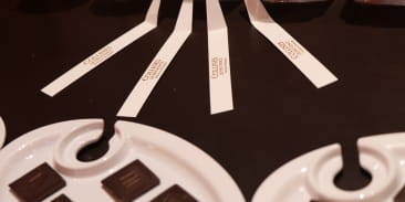 Choco’sens : éveil des sens à travers différentes dégustations
