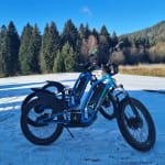 Trott'in Vosges - balades en trottinette électrique