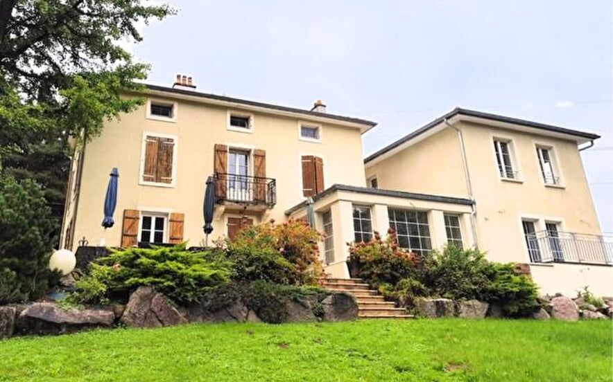 Domaine de la Brême