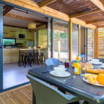 Camping Le Giessen