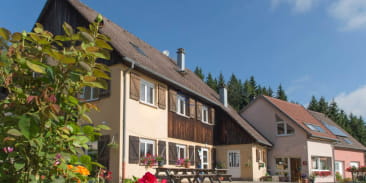 Auberge de l'Etang du Devin