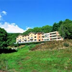 Restaurant La Châtaigneraie - Perle des Vosges