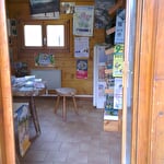 Bureau d'Information Touristique de Granges Aumontzey