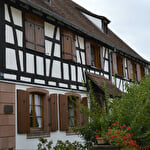 Maison Natale de Soeur Elisabeth Eppinger