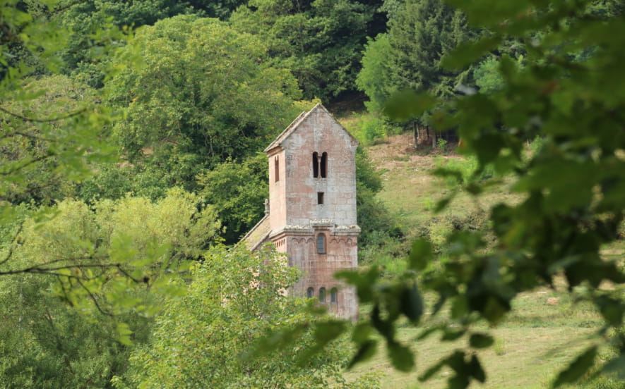 La chapelle Saint-Nicolas