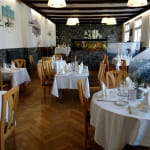 Restaurant Le Moschenross