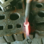 Forge Grisweg