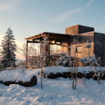 Village Forestier Nutchel L'Alsace