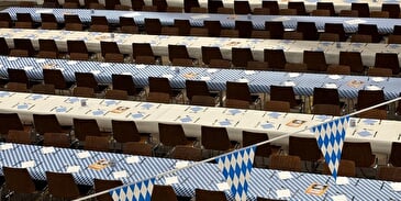 Before Novemberfascht