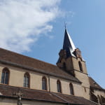 L'église Notre-Dame de l'Assomption