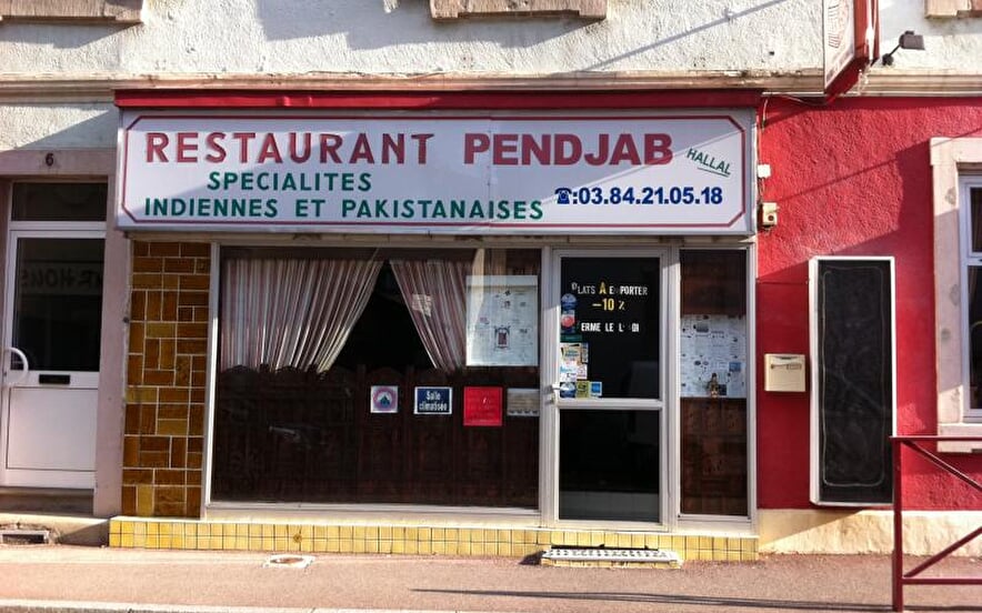 Le Pendjab