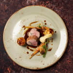 Restaurant La Rochette
