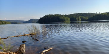 Guide pêche Vosges - jonathan vaxelaire