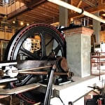 Musée des métiers du bois et du patrimoine