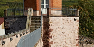 Remparts de Westhoffen