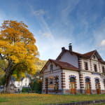 Office de Tourisme Communautaire des Ballons des Hautes Vosges - bureau de Bussang