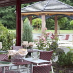 Restaurant "LE RHIEN"