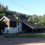 Maison des sons nature