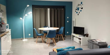 Appartement - Gîte Mimosa
