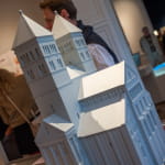 Centre d'Interprétation de l'Architecture et du Patrimoine - Château de la Neuenbourg