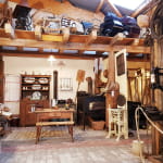 Musée du Patrimoine Agricole