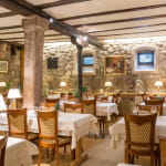 Hostellerie-restaurant Schwendi