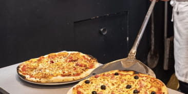 Pizzeria la Venezia