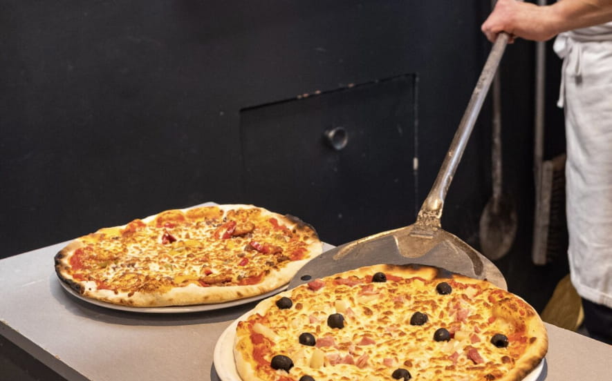 Pizzeria la Venezia