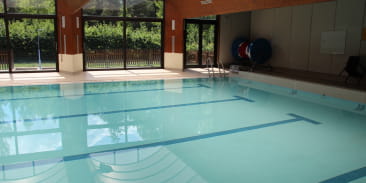 Piscine intercommunale